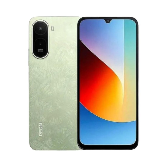 Smartphone Xiaomi Redmi A7 Pro 4GB/64GB 6,9" Dual Sim Verde Palma